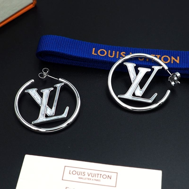 Louis Vuitton Earrings